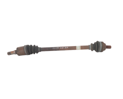 SEMIASSE ANTERIORE DESTRO SMART Fortwo Coupé (W451) A4513570601 (07>15)