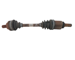 SEMIASSE ANTERIORE SINISTRO SMART Fortwo Coupé (W451) A4513570501 (07>15)