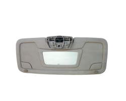 PARASOLE ALETTA LATO PASSEGGERO SMART Fortwo Coupé (W451) A4518100210 (07>15)