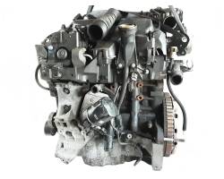MOTORE COMPLETO RENAULT Clio Serie IV K9K 612, K9K 628 Diesel 1500 (12>19)