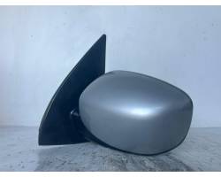 SPECCHIETTO RETROVISORE SINISTRO HYUNDAI i10 1° Serie 876100X020CA (07>11)