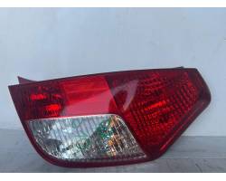 STOP FANALE POSTERIORE DESTRO HYUNDAI i10 1° Serie 924020X020 (07>11)