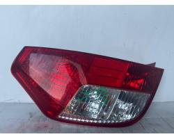 STOP FANALE POSTERIORE SINISTRO HYUNDAI i10 1° Serie 924010X020 (07>11)