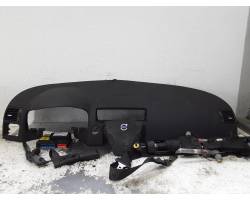 KIT AIRBAG COMPLETO VOLVO V50 2° Serie 31295109 (07>12)