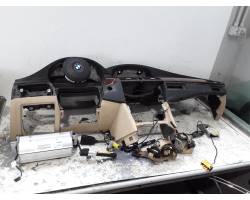 KIT AIRBAG COMPLETO BMW Serie 5 F10 220443116 (10>)