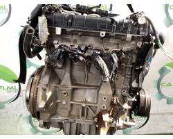 MOTORE COMPLETO FORD Focus Berlina 3° Serie HXDA Benzina 1.6 (04>08)