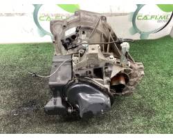 CAMBIO MANUALE COMPLETO FORD Focus Berlina 3° Serie 3M5R7002NB Benzina 1.6 (04>08)