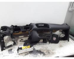 KIT AIRBAG COMPLETO FIAT Grande Punto 2° Serie (08>10)