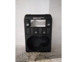 PULSANTIERA CENTRALE MAN TGA Serie 18.480 (00>07)