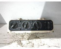 COMANDI CLIMA MAN TGA Serie 18.480 (00>07)