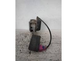 PEDALE ACCELERATORE MAN TGA Serie 18.480 81259706094 (00>07)
