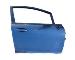 PORTIERA ANTERIORE DESTRA FORD Fiesta 6° Serie (08>17)
