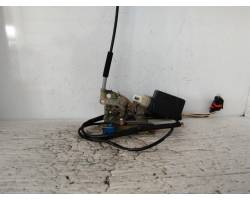 SERRATURA ANTERIORE DESTRA MAN TGA Serie 18.480 (00>07)
