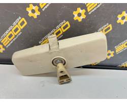 SPECCHIETTO SPECCHIO RETROVISORE INTERNO CENTRALE FIAT 500 Serie (15>)