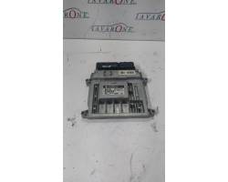 CENTRALINA MOTORE KIA Picanto 1° Serie 39110-02KB0 Benzina 1100 (04>08)