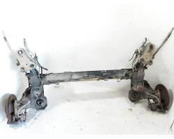 ASSALE POSTERIORE PEUGEOT 2008 1° Serie BHW (DV6FE) Diesel 1600 (13>)