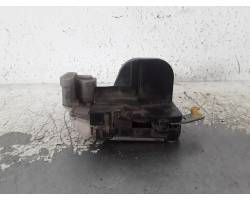 SERRATURA POSTERIORE SINISTRA ALFA ROMEO 147 Serie (937) (00>05<) (00>05)