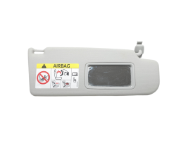 PARASOLE ALETTA LATO PASSEGGERO VOLKSWAGEN Up 1° Serie CHYB (11>)