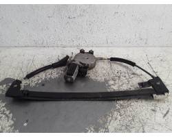 CREMAGLIERA ANTERIORE DESTRA ALFA ROMEO 147 Serie (937) (00>05<) 46751870 (00>05)