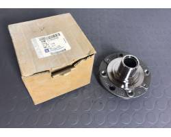 MOZZO RUOTA ANTERIORE DESTRA OPEL Corsa D 5P 1° Serie 55701433 (06>)