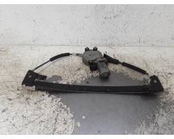 CREMAGLIERA ANTERIORE SINISTRA ALFA ROMEO 147 Serie (937) (00>05<) 46751871 (00>05)