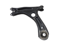 BRACCIO OSCILLANTE ANTERIORE SINISTRO VOLKSWAGEN Up 1° Serie 1S0407151 (11>)