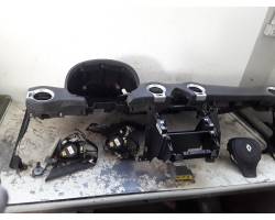 KIT AIRBAG COMPLETO RENAULT Koleos 1° Serie 609228800 (08>)