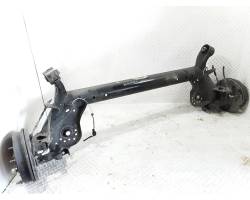 ASSALE POSTERIORE FORD EcoSport Serie SFJL Benzina 1000 (12>)