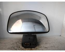 SPECCHIETTO RETROVISORE GUARDARUOTA DESTRO DAF XF 105 460 (03>13)