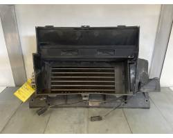 RADIATORE A/C MAN TGA Serie 18.480 Diesel (00>07)