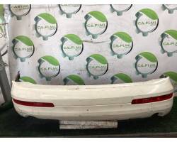 PARAURTI POSTERIORE COMPLETO AUDI Q7 Serie (4LB) (05>15)