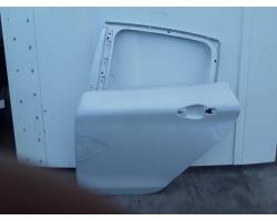 PORTIERA POSTERIORE SINISTRA PEUGEOT 208 Serie 2235354 (12>19)