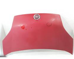 COFANO ANTERIORE FIAT Qubo 1° Serie 350 A1.000 (08>)