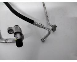 EPDM Rubber Flexible Hose Braiding Air Intake Car Air Conditioning Hose