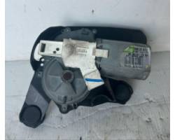 MOTORINO TERGICRISTALLO POSTERIORE PEUGEOT 3008 Serie 53031812 (09>16)