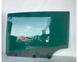 VETRO SCENDENTE POSTERIORE SINISTRO PEUGEOT 3008 Serie 9203JT (09>16)