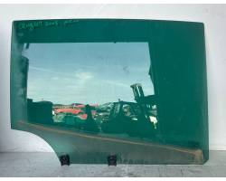VETRO SCENDENTE POSTERIORE DESTRO PEUGEOT 3008 Serie 9203JT (09>16)