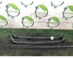 BARRE LONGITUDINALI TETTO RENAULT Espace 4° Serie (02>14)