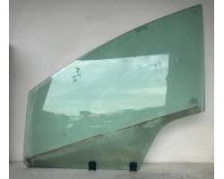 VETRO SCENDENTE ANTERIORE SINISTRO PEUGEOT 3008 Serie 9201N8 (09>16)