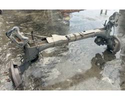 ASSALE POSTERIORE PEUGEOT 3008 Serie 5148W4 Diesel 1560 (09>16)
