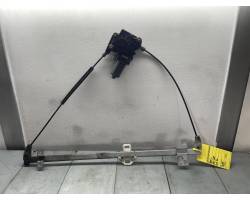 CREMAGLIERA ANTERIORE DESTRA DAF XF 105 460 (03>13)