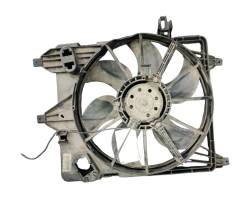 CONVOGLIATORE RENAULT Kangoo 3° Serie (03>07)