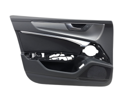 Engine coolant hoses