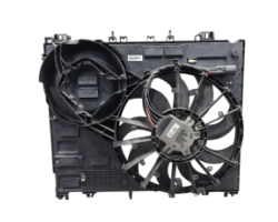 VENTOLA RADIATORE LAND ROVER Range Rover SPORT CPLA-8C607-AE Diesel 3000 (13>)