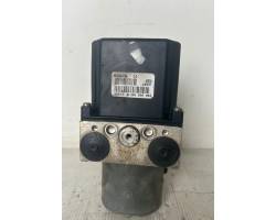 ABS PEUGEOT 307 Berlina 0265950084 Benzina 1360 (01>05)