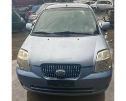 RICAMBI USATI AUTO KIA Picanto 1° Serie . Benzina 1086 (04>08)