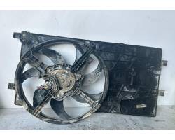 ELETTROVENTOLA FIAT Qubo 1° Serie 51780662 Diesel 1248 (08>)