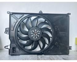 ELETTROVENTOLA JEEP Compass Serie MR023000-5202 Diesel 1598 (16>)