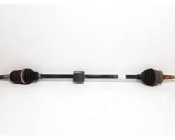 SEMIASSE ANTERIORE DESTRO OPEL Corsa E 3° Serie 13248652 (15>)