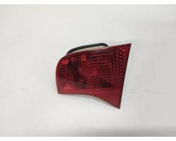 Tailgate light